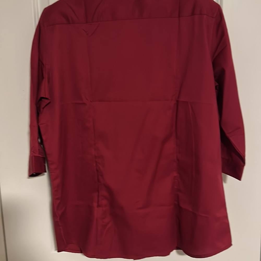 Fitted button down - Picture 3 of 6